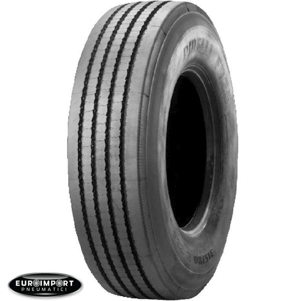 Pirelli Fr 25 Plus  315/80 R22 156_150 L   BORDINO